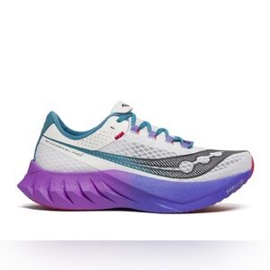 Saucony Endorpin Pro 4